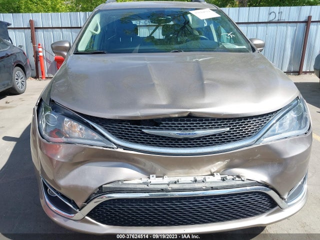 2C4RC1EG1HR628306 Chrysler Pacifica Touring-l Plus