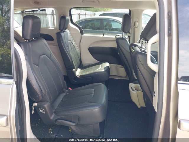 2C4RC1EG1HR628306 Chrysler Pacifica Touring-l Plus