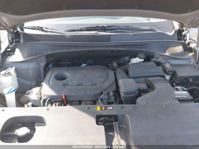 5XYPG4A30GG115180 KIA SORENTO L