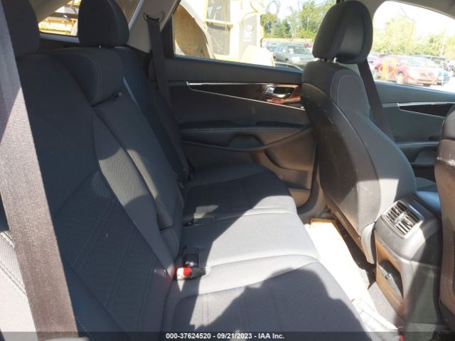 5XYPG4A30GG115180 KIA SORENTO L