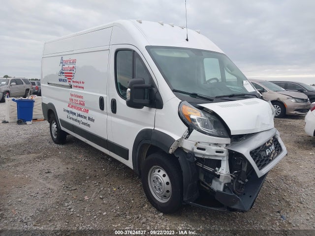 2019 3C6TRVDG1KE513217 головне зображення