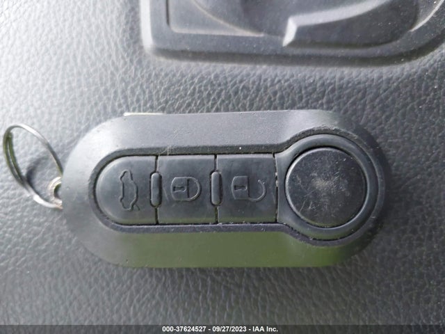 RAM Promaster Cargo Van 2019 3C6TRVDG1KE513217 Image 11