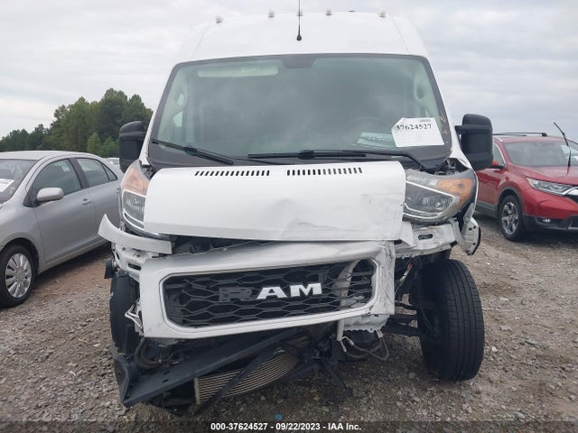 RAM Promaster Cargo Van 2019 3C6TRVDG1KE513217 Image 13