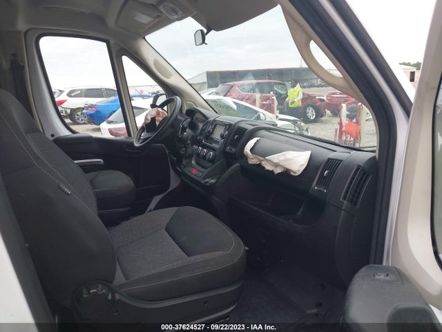 RAM Promaster Cargo Van 2019 3C6TRVDG1KE513217 Image 5