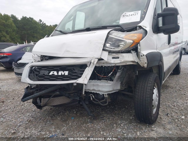 RAM Promaster Cargo Van 2019 3C6TRVDG1KE513217 Image 6