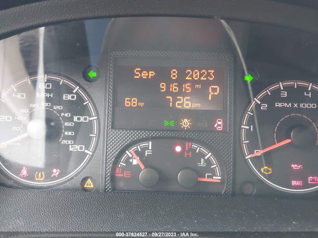 RAM Promaster Cargo Van 2019 3C6TRVDG1KE513217 Image 7