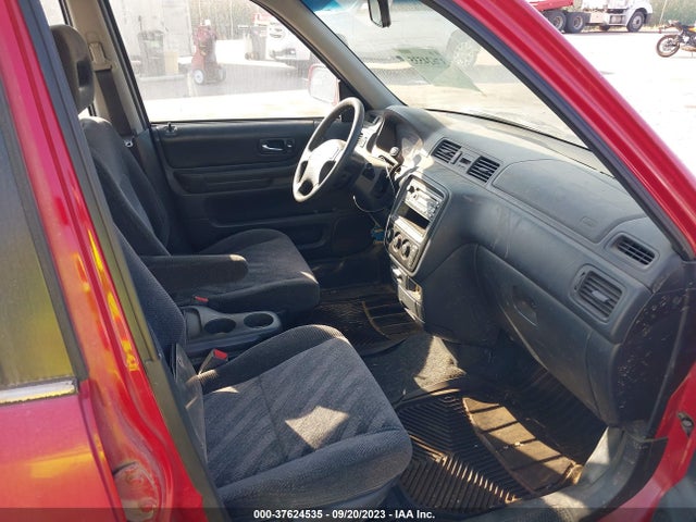 1999 HONDA CR-V EX VIN: JHLRD1864XC038918
