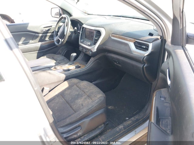 GMC Acadia Sle-2 2018 1GKKNLLA4JZ232554 Image 5