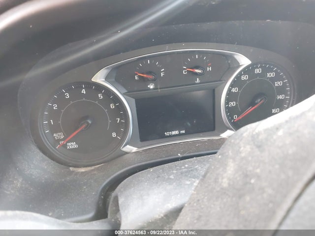 GMC Acadia Sle-2 2018 1GKKNLLA4JZ232554 Image 7