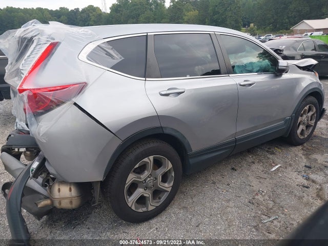 Honda Cr-v Ex-l 2019 7FARW1H87KE022141 Image 13