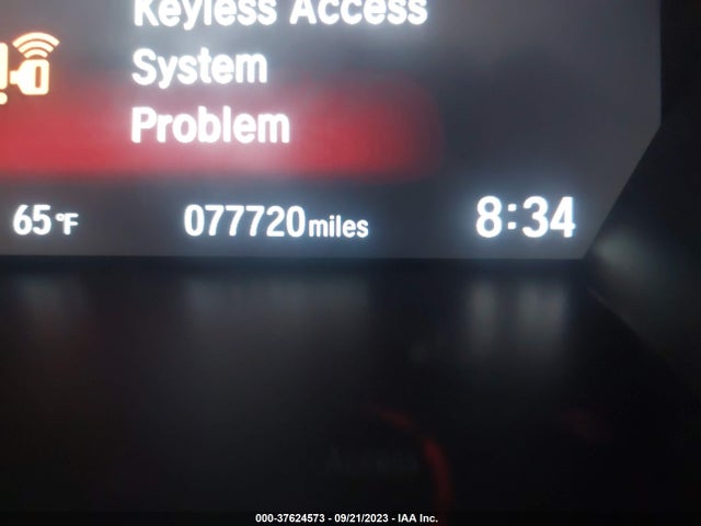 Honda Cr-v Ex-l 2019 7FARW1H87KE022141 Image 15