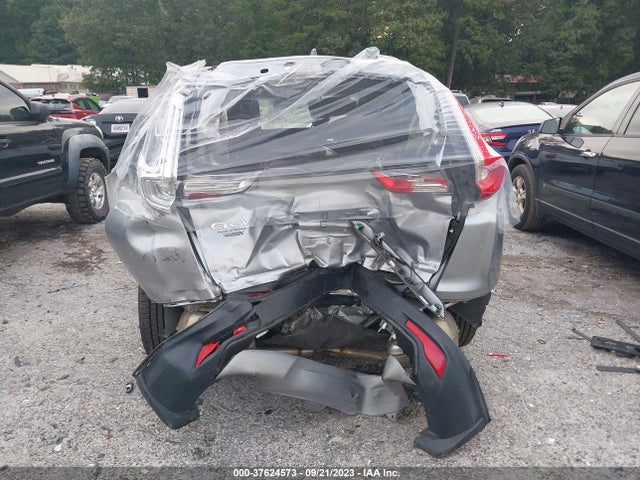 2019 HONDA CR-V EX-L VIN: 7FARW1H87KE022141