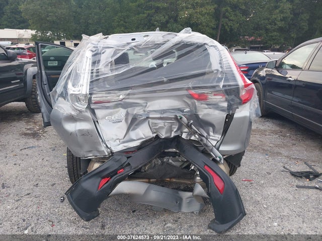 Honda Cr-v Ex-l 2019 7FARW1H87KE022141 Image 6