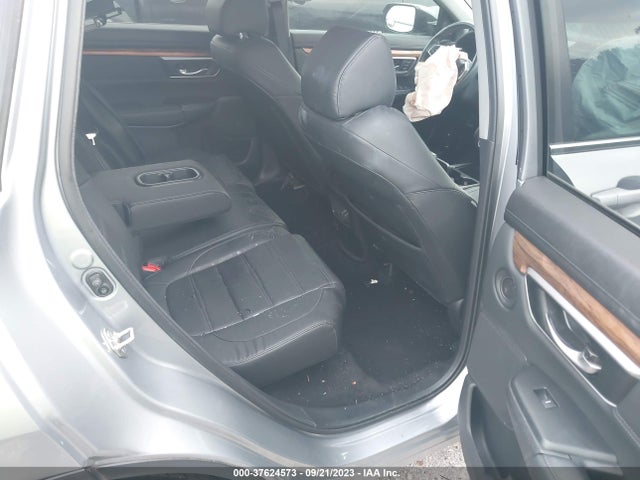 Honda Cr-v Ex-l 2019 7FARW1H87KE022141 Image 8