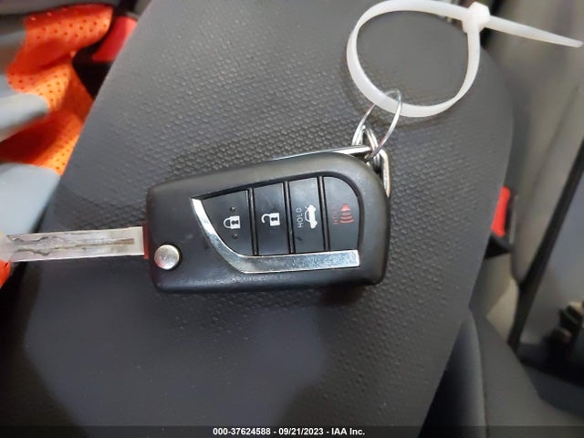 Toyota COROLLA LE 2020 5YFEPRAEXLP037471 Image 11