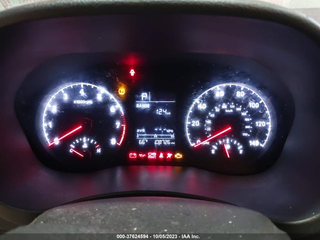 Hyundai ACCENT SE 2019 3KPC24A30KE061124 Image 7