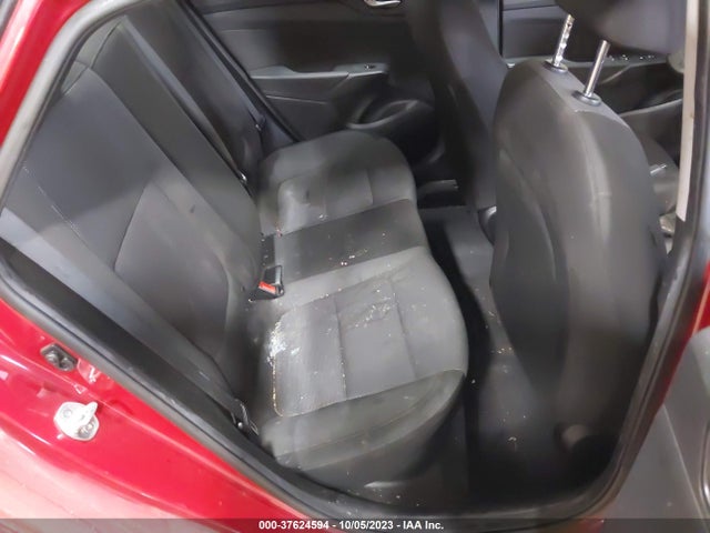 Hyundai ACCENT SE 2019 3KPC24A30KE061124 Image 8