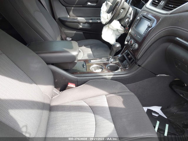 Chevrolet Traverse Lt 2015 1GNKVGKD6FJ264742 Image 5