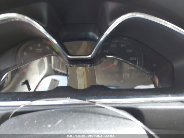 Chevrolet Traverse Lt 2015 1GNKVGKD6FJ264742 Image 7