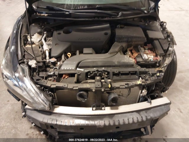 2016 NISSAN ALTIMA 2.5 SL VIN: 1N4AL3AP9GC196463