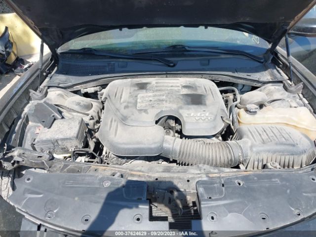 2C3CDXJG2FH919867 Dodge Charger Sxt