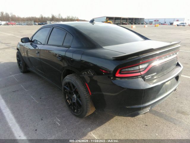2C3CDXJG2FH919867 Dodge Charger Sxt