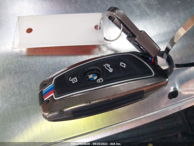 WBA5B1C57FD920462 BMW 535i