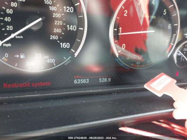 WBA5B1C57FD920462 BMW 535i