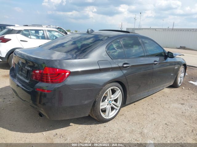 WBA5B1C57FD920462 BMW 535i