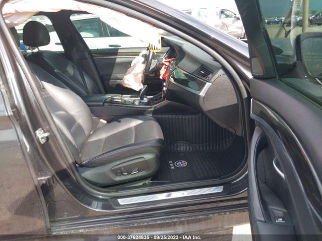 WBA5B1C57FD920462 BMW 535i