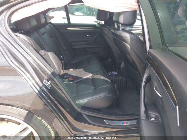 WBA5B1C57FD920462 BMW 535i