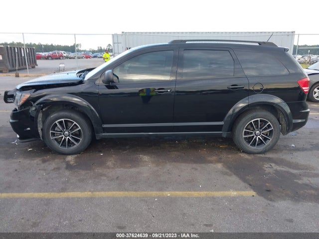 Dodge JOURNEY SE 2018 3C4PDCAB8JT216963 Image 15