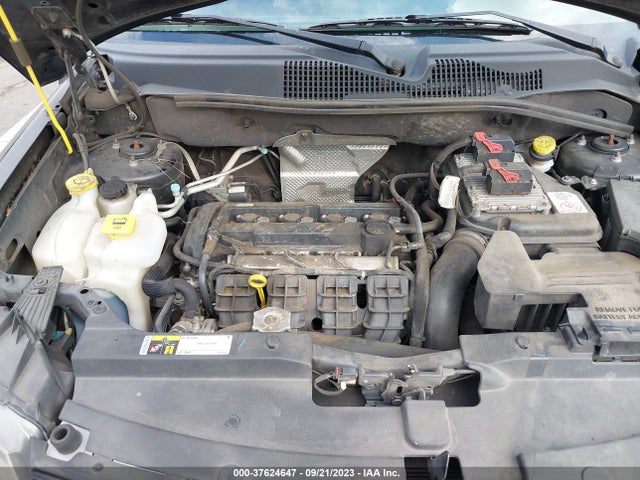 1C4NJCEA1FD164963 Jeep Compass High Altitude Edition