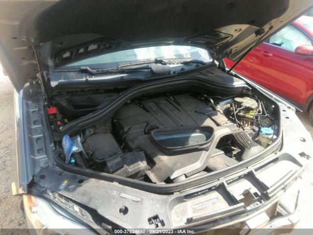 4JGDF6EE8FA514118 Mercedes-Benz Gl-class Gl 450