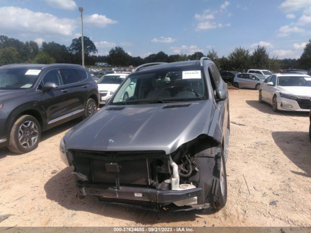 4JGDF6EE8FA514118 Mercedes-Benz Gl-class Gl 450