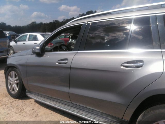 4JGDF6EE8FA514118 Mercedes-Benz Gl-class Gl 450