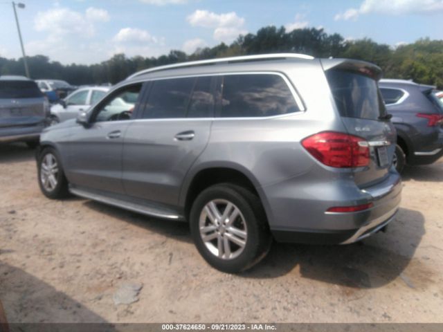 4JGDF6EE8FA514118 Mercedes-Benz Gl-class Gl 450