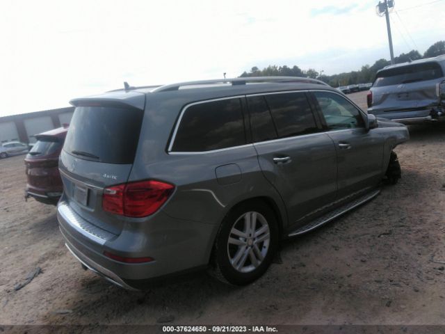 4JGDF6EE8FA514118 Mercedes-Benz Gl-class Gl 450