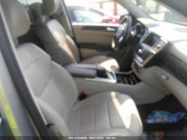 4JGDF6EE8FA514118 Mercedes-Benz Gl-class Gl 450