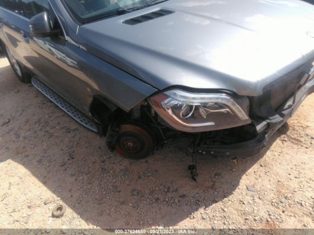 4JGDF6EE8FA514118 Mercedes-Benz Gl-class Gl 450