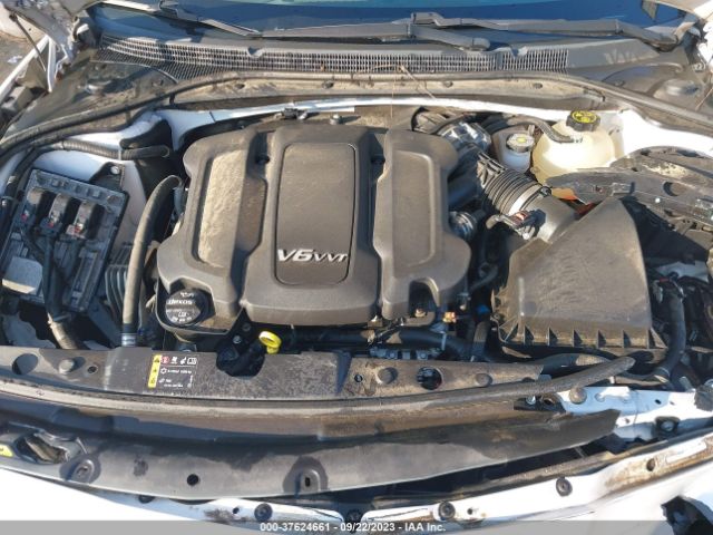 1G4ZP5SS3JU119567 Buick Lacrosse Essence