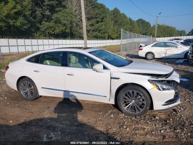 1G4ZP5SS3JU119567 Buick Lacrosse Essence