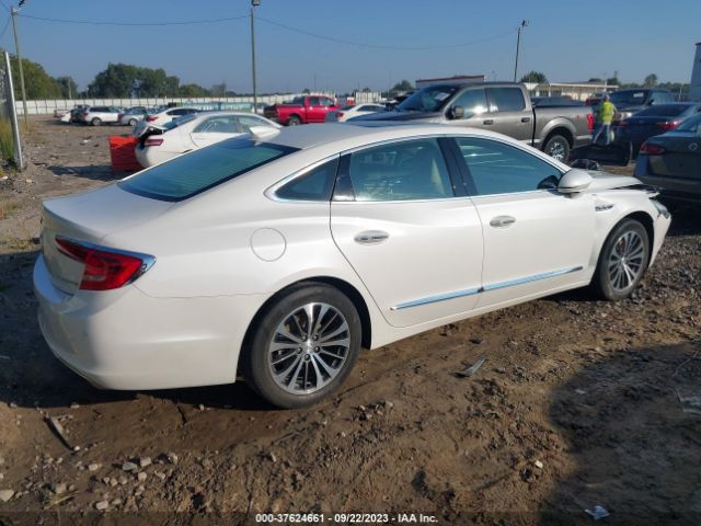 1G4ZP5SS3JU119567 Buick Lacrosse Essence