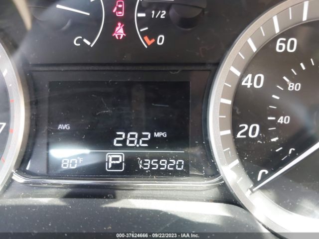 3N1AB7AP5FY279627 Nissan SENTRA SR