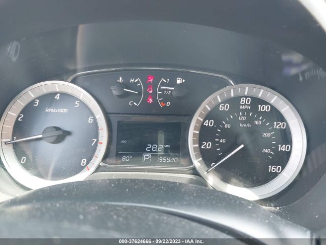 3N1AB7AP5FY279627 Nissan SENTRA SR