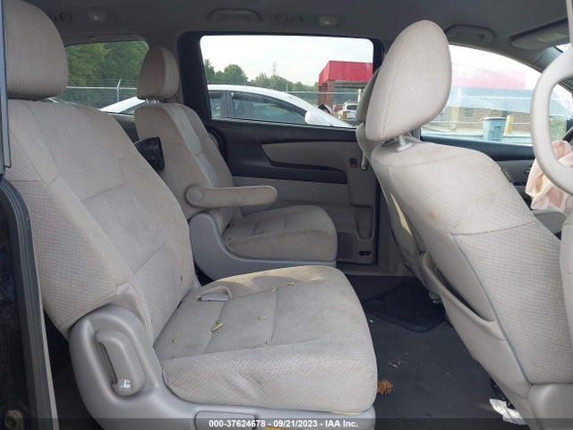 Honda ODYSSEY LX 2016 5FNRL5H22GB165786 Image 8