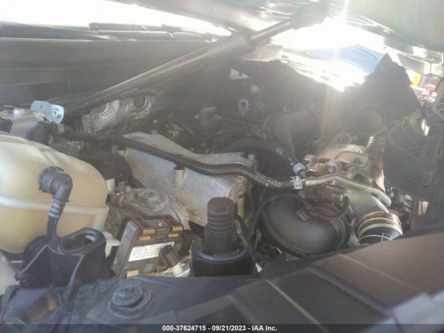 W1N4M4HB7MW147723 Mercedes-Benz Glb Glb 250
