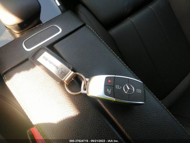 W1N4M4HB7MW147723 Mercedes-Benz Glb Glb 250