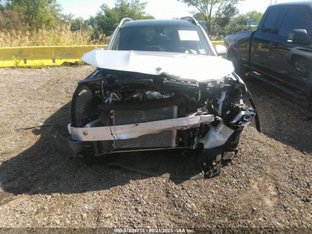 W1N4M4HB7MW147723 Mercedes-Benz Glb Glb 250