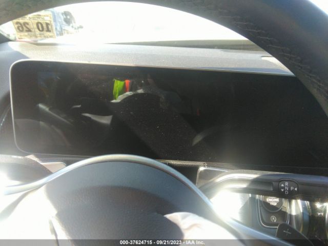 W1N4M4HB7MW147723 Mercedes-Benz Glb Glb 250